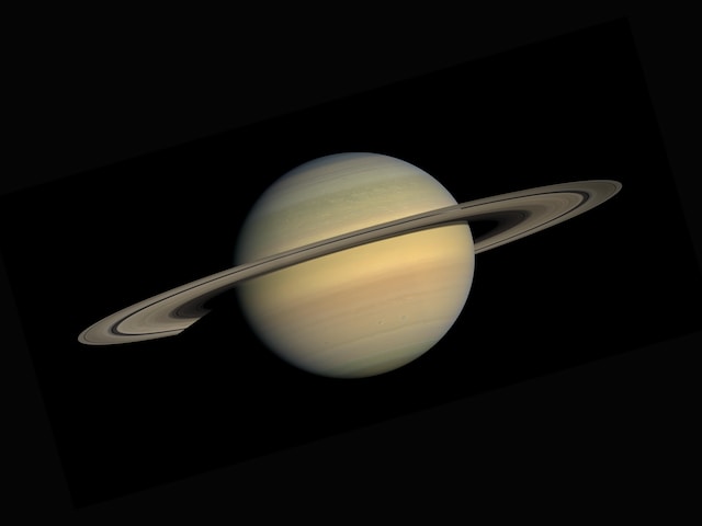 Curiosidades sobre Saturno